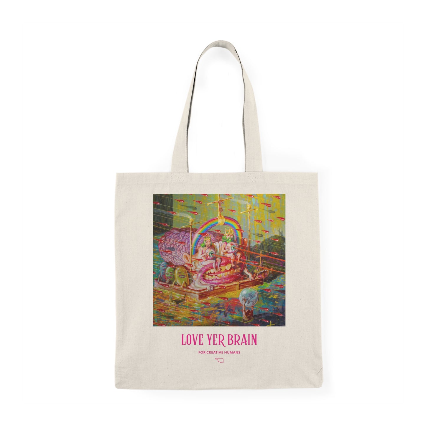 Love Yer Bag