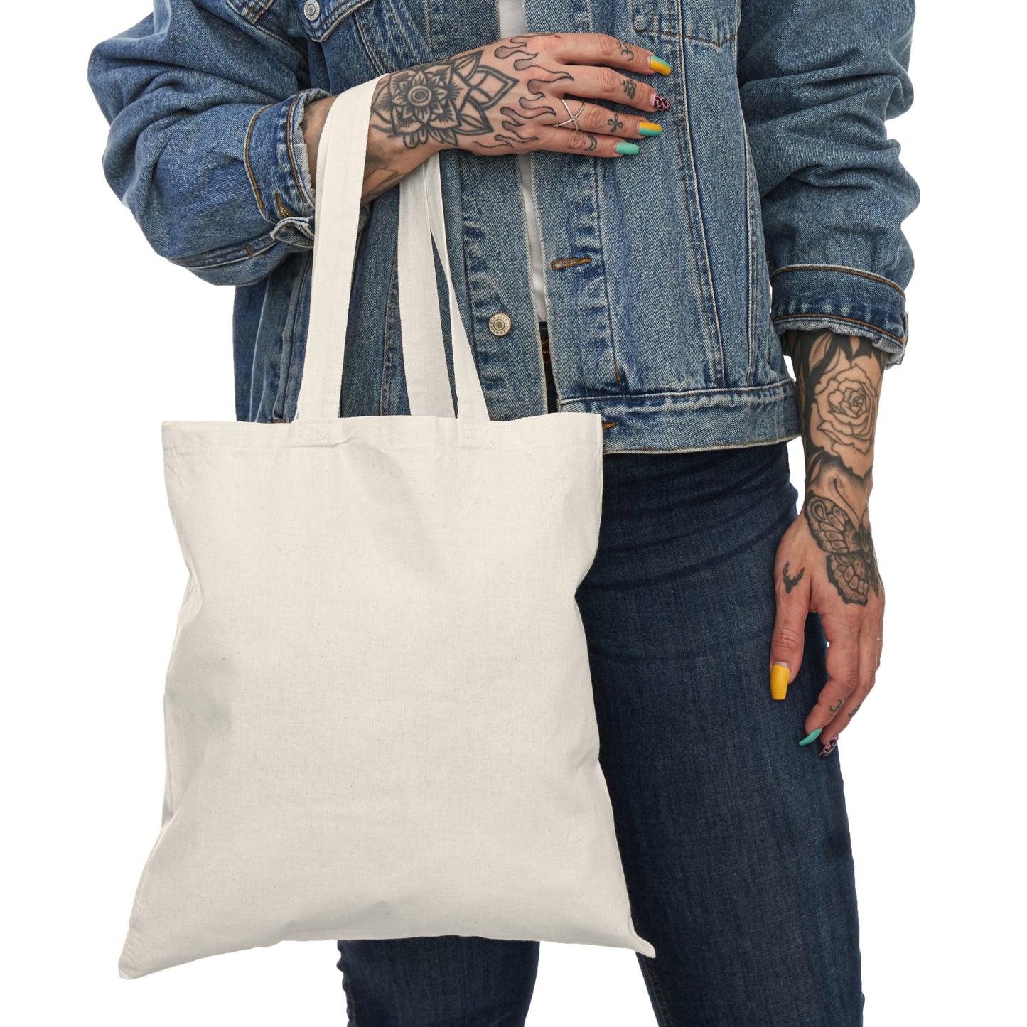 Love Yer Bag