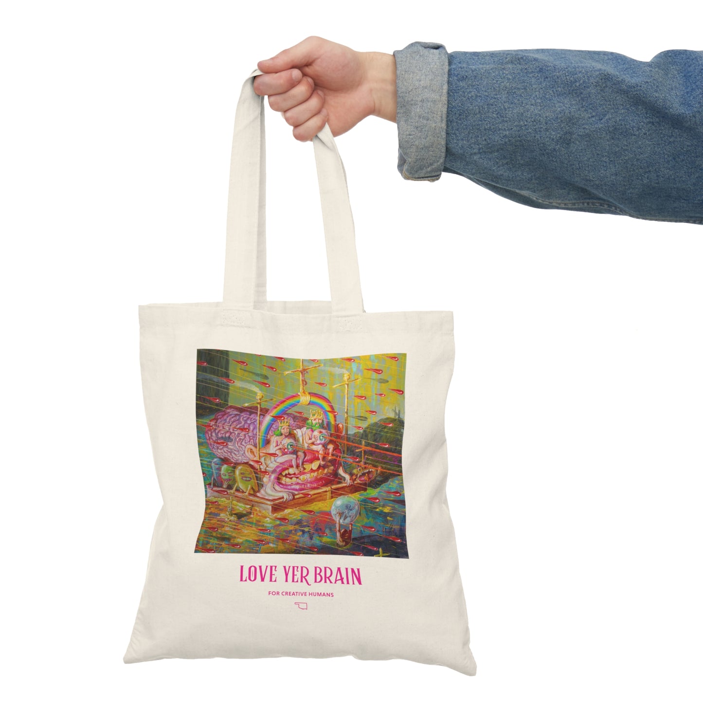 Love Yer Bag