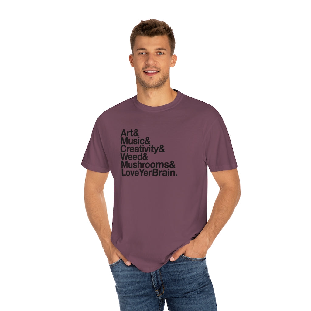 Our Favorite Things Tee