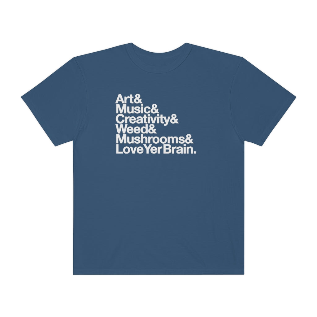 Our Favorite Things Tee