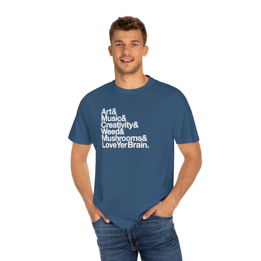 Our Favorite Things Tee