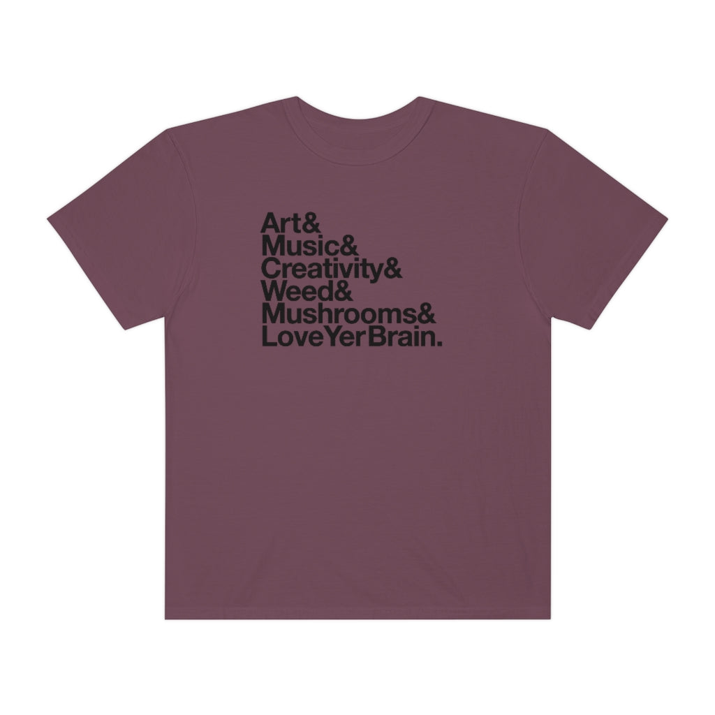 Our Favorite Things Tee