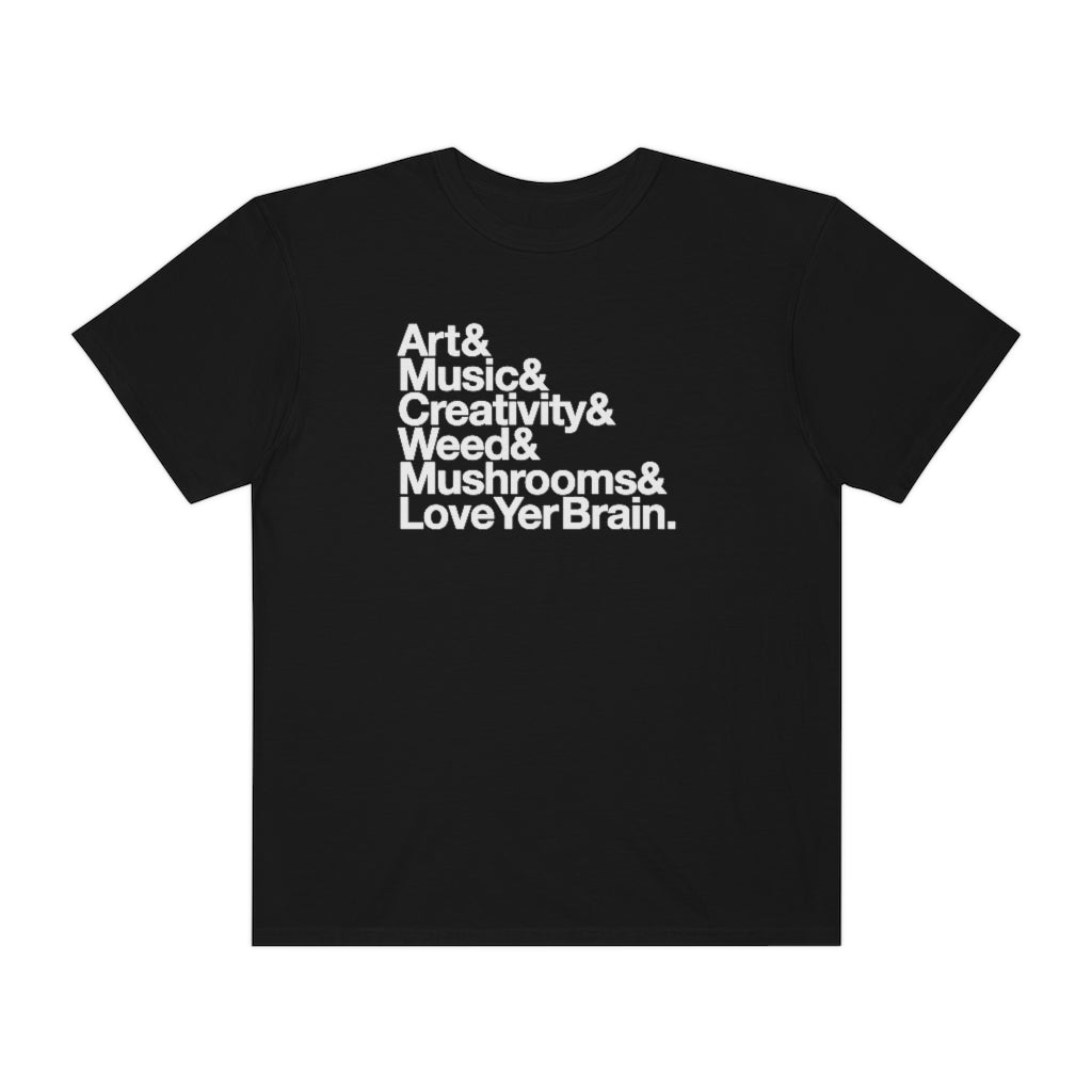 Our Favorite Things Tee