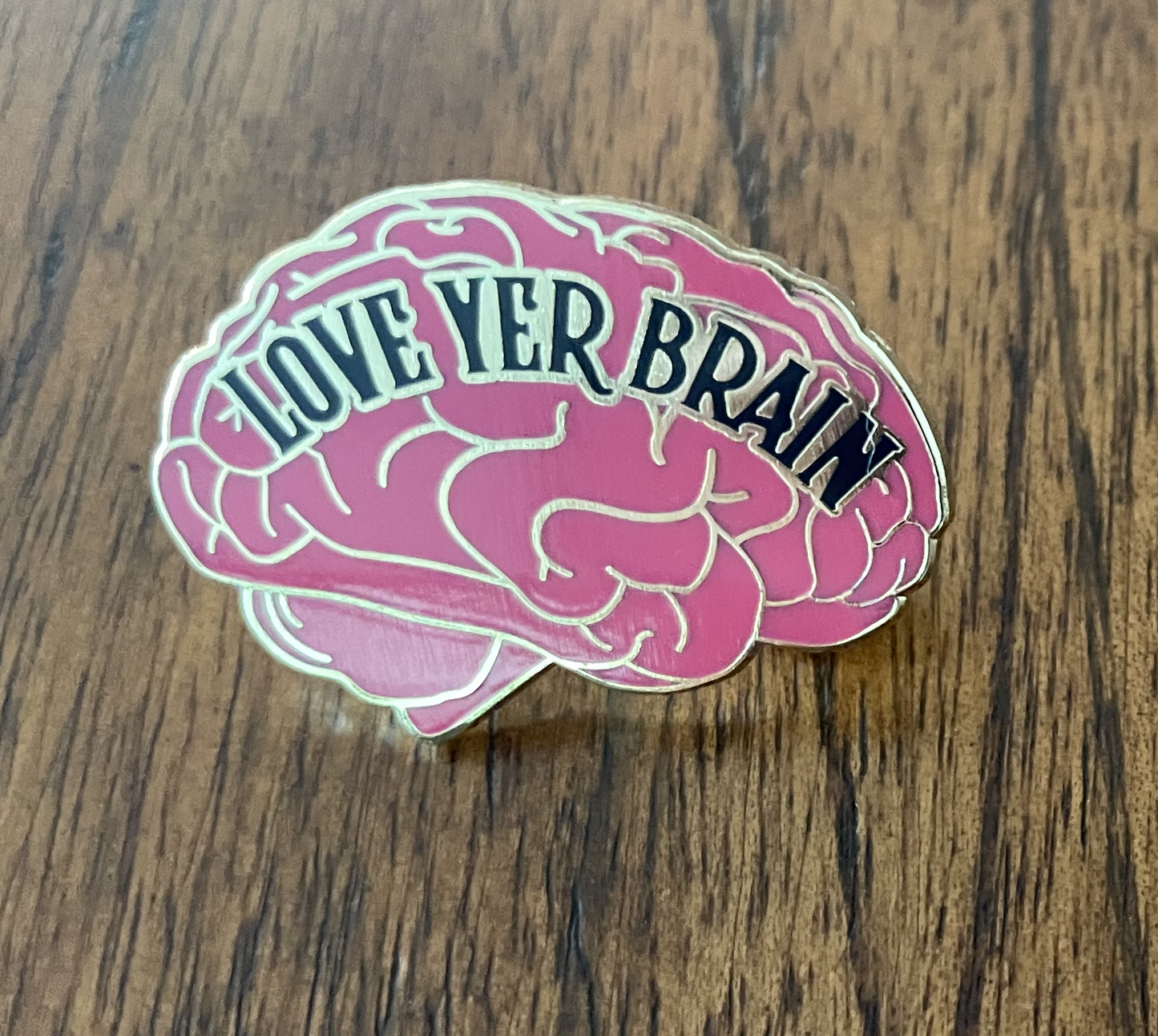Pin pack!!