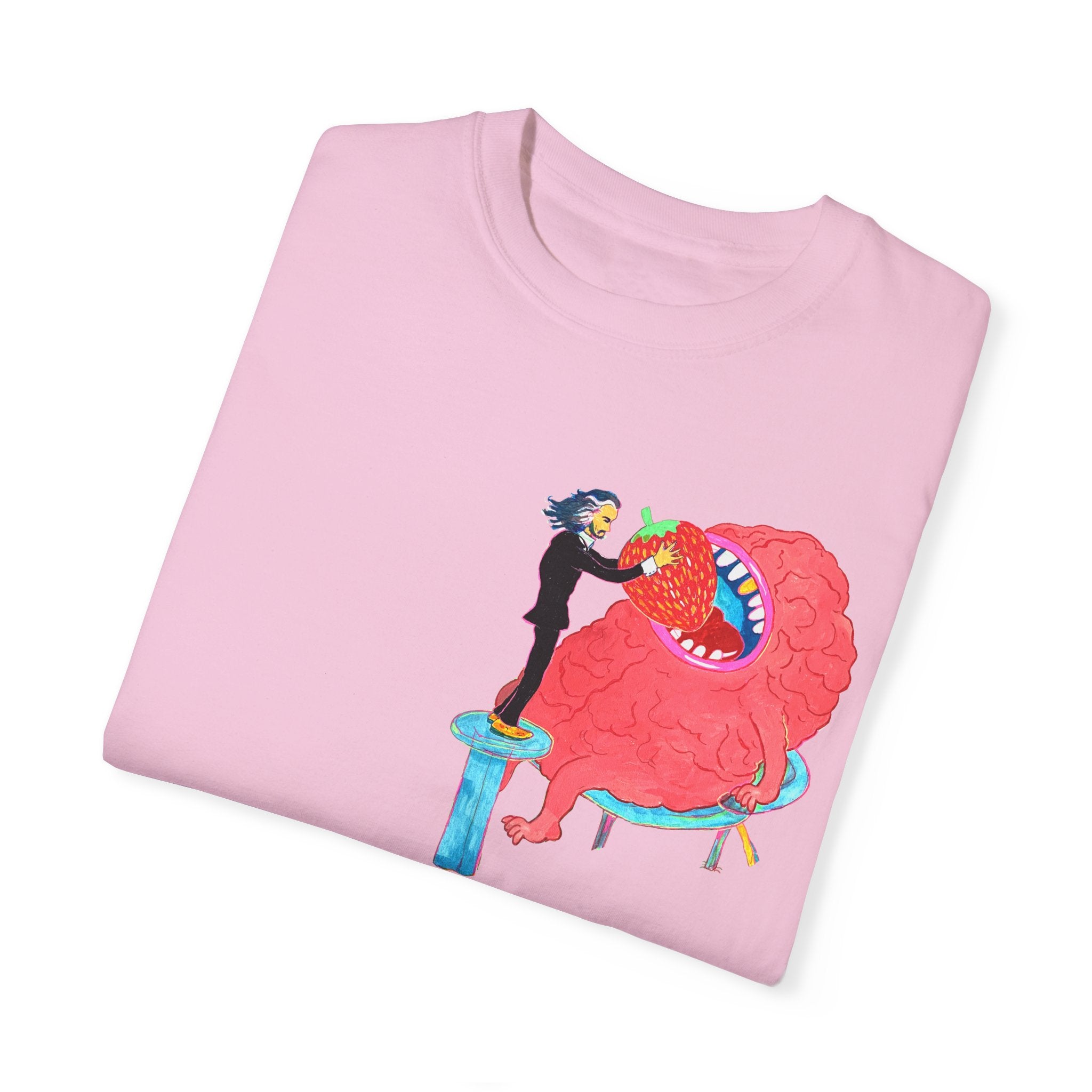 トップス Shury Labyrins Tshirt CATEGORY Labyrins | Shury