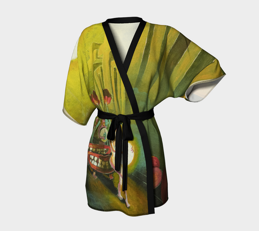 Yer Kimono