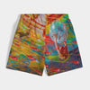 Love Yer Brain Swim shorts