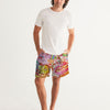 Love Yer Brain Swim shorts