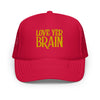 Love Yer Trucker