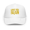 Love Yer Trucker
